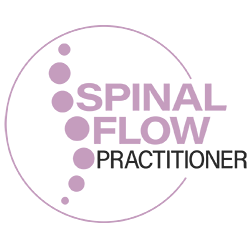 Certified Spinal Flow Practitioner logo